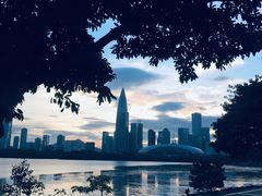 -深圳湾公园(南山区)