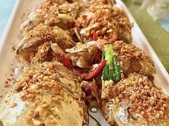 -喜记避风塘炒辣蟹(旗舰店)