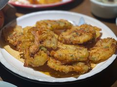 -魔鬼牛蛙小厨•烤鱼•龙虾(上马墩光华时代店)