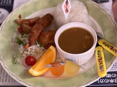 -横须贺海军咖喱本铺