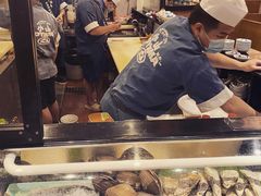 -小山日本料理(太古汇店)