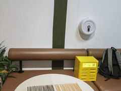-六个番茄自习室·包间(燕塘燕侨大厦店)