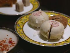 -富华斋饽饽铺·宫廷糕点·伴手礼(护国新天地店)