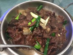 -茶油香闽南菜·花园餐厅(前埔店)