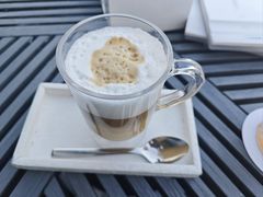 -瑰丽酒店·海吧·天际下午茶·现场DJ·天台酒吧