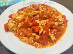 -宾朋海鲜特色美食餐厅·纯手工鲅鱼水饺(兴海路店)