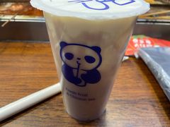 -茶百道(良乡大学城店)