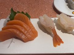 -元气寿司(东方宝泰店)