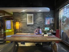 -青藤茶馆(南山路店)