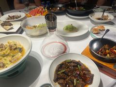 -小城故事·地道宁波味(月湖盛园店)