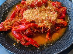 -红盔甲·小龙虾(人民广场店)