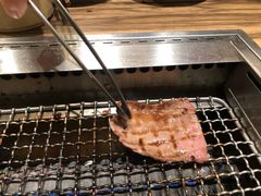 -俺的焼肉(銀座9丁目店)