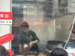 -笑笑凉皮(富国街店)