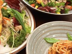 -玲婧胡同·生日蛋糕·餐厅(嘉里城店)