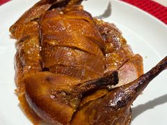 脆皮小乳鸭-圆苑(静安寺店)