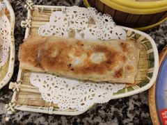羊肉回头-天津卫码头(南开大悦城店)