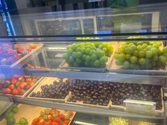 -茶百道(铜梁万达广场店)