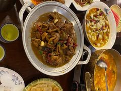 -江南名灶·农家乐(武里山天街店)