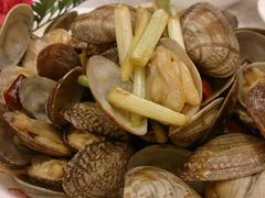 android_upload_pic-万宝海鲜舫(劳动公园店)