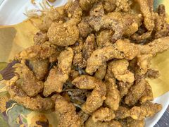 -醉壹号海鲜大排档(厦门美食地标店)