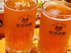 -龙头烤羊排•烤全羊•精酿扎啤(厦滘店)