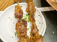 -南门涮肉(后海店)