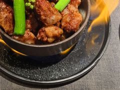 -南里山房·新淮扬菜(徐汇万科店)