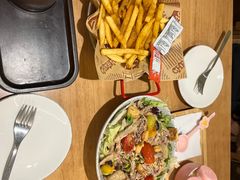 -大象厨房(重庆道店)