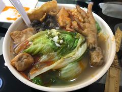 -笋果坊螺蛳粉(竹园小区店)