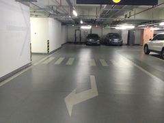 -合生汇·停车场