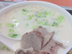 -教师之家赵家羊汤馆(东青龙街店)