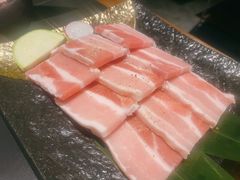 -烧江南烤肉(长春摩天活力城店)