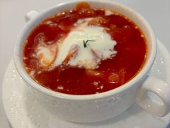 -库滋明·俄罗斯特色美食(中央大街店)