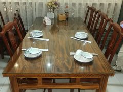 -呼吸森林·生态农庄农家乐私房菜