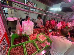 -阿娟牛肉丸·手打牛肉丸·现做现卖