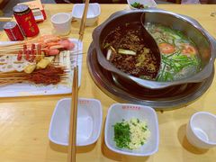 -袁记串串香(人民公园店)