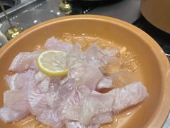 -喜味涮自助小火锅(广州东圃天河城店)