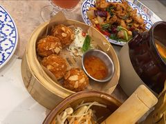 -KingThaia金泰兰(滨江天街店)