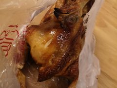 -吴山烤禽 (吴山路店)