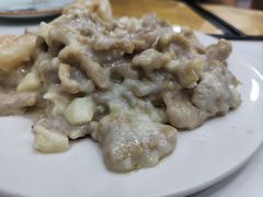 -老七饭馆(光荣道总店)