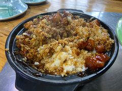 -八大碗私房菜(中城路店)