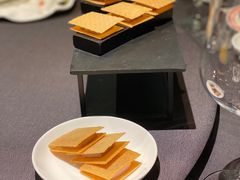 -上海滩餐厅(BFC外滩金融中心店)