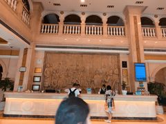 -维也纳酒店(深圳大学城店)