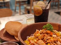 -米泰芒·东南亚料理(体育西店)