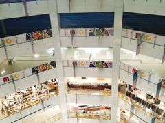 -麦凯乐(尚志大街店)