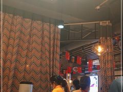 大堂-西域阿里马新疆菜·清真(桂花路店)