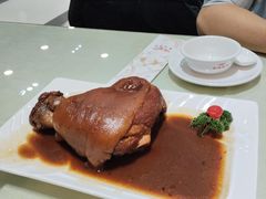 -东四民芳餐厅(世茂工三店)