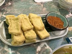 -浩海火烧云傣家菜(京广店)