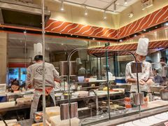 -新一番三文鱼寿司(大东海店)