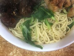 -泰顺江南春面馆